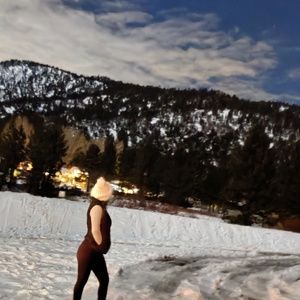 Meet your Posher, Aileen